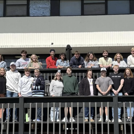 ATO Mom's Day